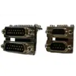189-037-313R571 D-Sub连接器 189-037-313R571 D-Sub连接器