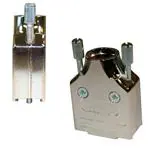 952-025-030R121 D-Sub连接器