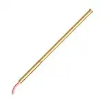QUAD-0REC-0-0 W/FLNG WO/WIRE AU PLTD 测试设备配件 QUAD-0REC-0-0 W/FLNG WO/WIRE AU PLTD 测试设备配件