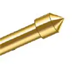 SS-75-E-2.4-G D/C .620 OAL 测试设备配件 SS-75-E-2.4-G D/C .620 OAL 测试设备配件