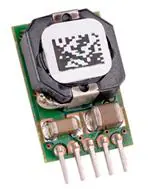 NSR003A0X4Z DC/DC转换器