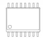 GD25Q64CFIG 存储器 IC GD25Q64CFIG 存储器 IC