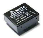 S24SE12001NDFA DC/DC转换器