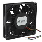 THB1224B 风扇与鼓风机 THB1224B 风扇与鼓风机