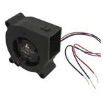 BFB0512VHD-F00 风扇与鼓风机 BFB0512VHD-F00 风扇与鼓风机