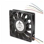 FFC1212D-F00 风扇与鼓风机