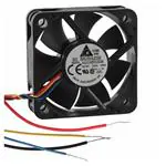 AUC0512DB-AF00 风扇与鼓风机 AUC0512DB-AF00 风扇与鼓风机