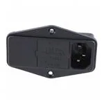 10C1 交流电源输入模块