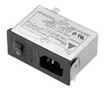 06AR2 交流电源输入模块