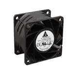 PFR0612XHE-F00 风扇与鼓风机 PFR0612XHE-F00 风扇与鼓风机