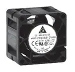 FFB03812VHN 风扇与鼓风机 FFB03812VHN 风扇与鼓风机