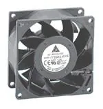 FFB0812EHE-F00 风扇与鼓风机 FFB0812EHE-F00 风扇与鼓风机