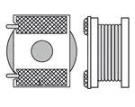 LPC4045ATED680K 电感器、扼流圈与线圈 LPC4045ATED680K 电感器、扼流圈与线圈