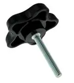 2980DA 旋钮和转盘 2980DA 旋钮和转盘