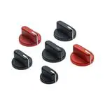 1507-G 旋钮和转盘 1507-G 旋钮和转盘