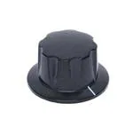 1913BW 旋钮和转盘 1913BW 旋钮和转盘