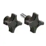 2800-D 旋钮和转盘