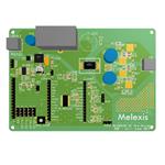 EVB83100-01 电源管理IC开发工具 EVB83100-01 电源管理IC开发工具