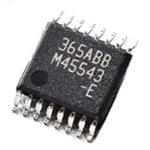 MLX90365KGO-ACD-000-SP 运动与定位传感器