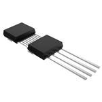 MLX90373KVS-ABA-300-RE 运动与定位传感器