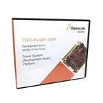 TWR-KV46F150M 嵌入式处理器开发套件 TWR-KV46F150M 嵌入式处理器开发套件