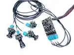 MX8XMIPI4CAM2 模拟与数字IC开发工具 MX8XMIPI4CAM2 模拟与数字IC开发工具