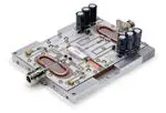 MRF1K50H-TF4 射频 无线开发工具 MRF1K50H-TF4 射频 无线开发工具
