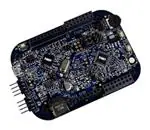 DEVKIT-ZVL128 嵌入式处理器开发套件 DEVKIT-ZVL128 嵌入式处理器开发套件