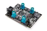 MAX9286S32V234 模拟与数字IC开发工具 MAX9286S32V234 模拟与数字IC开发工具