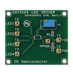 CAT4104AGEVB LED 照明开发工具