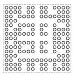 TEF8102EN/N1E 无线和射频半导体 TEF8102EN/N1E 无线和射频半导体
