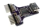 CS-ICEBREAKER-09 可编程逻辑 IC 开发工具 CS-ICEBREAKER-09 可编程逻辑 IC 开发工具