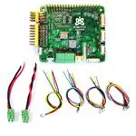 CS-ROBOHAT-01 嵌入式工具与配件 CS-ROBOHAT-01 嵌入式工具与配件