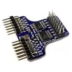 CS-ICEBREAKER-10 可编程逻辑 IC 开发工具 CS-ICEBREAKER-10 可编程逻辑 IC 开发工具