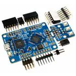 CS-ICEBREAKER-01 可编程逻辑 IC 开发工具 CS-ICEBREAKER-01 可编程逻辑 IC 开发工具