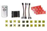 cs-i2cdriver-03 模拟与数字IC开发工具 cs-i2cdriver-03 模拟与数字IC开发工具