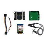cs-spidriver-02 模拟与数字IC开发工具 cs-spidriver-02 模拟与数字IC开发工具
