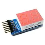 CS-ICEBREAKER-08 可编程逻辑 IC 开发工具 CS-ICEBREAKER-08 可编程逻辑 IC 开发工具