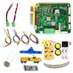 CS-ROBOHAT-04 嵌入式工具与配件 CS-ROBOHAT-04 嵌入式工具与配件