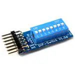 CS-ICEBREAKER-07 可编程逻辑 IC 开发工具 CS-ICEBREAKER-07 可编程逻辑 IC 开发工具