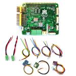 CS-ROBOHAT-03 嵌入式工具与配件 CS-ROBOHAT-03 嵌入式工具与配件