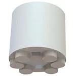 LEDS2M-200-01 LED灯泡与模块 LEDS2M-200-01 LED灯泡与模块
