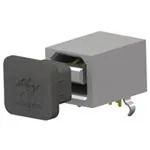 CP-USB-B USB连接器 CP-USB-B USB连接器