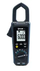 CM72 万用表与电压表 CM72 万用表与电压表