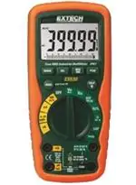 EX530 万用表与电压表 EX530 万用表与电压表
