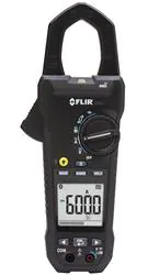 CM83 万用表与电压表 CM83 万用表与电压表
