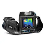FLIR T620-15 热成像摄像机 FLIR T620-15 热成像摄像机