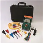 PQ3350-3 万用表与电压表 PQ3350-3 万用表与电压表