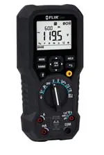 DM91 万用表与电压表 DM91 万用表与电压表