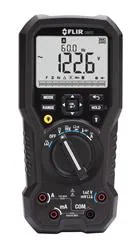 DM92-NIST 万用表与电压表 DM92-NIST 万用表与电压表